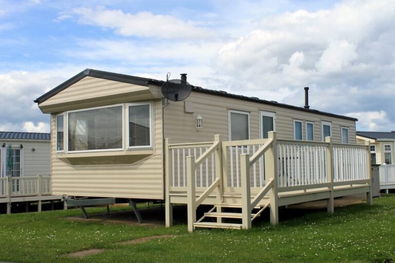 The Accurate Guide To Buying A Mobile Home In Michigan
