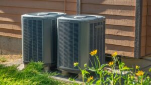 best air conditioning repair services in Henderson, NV