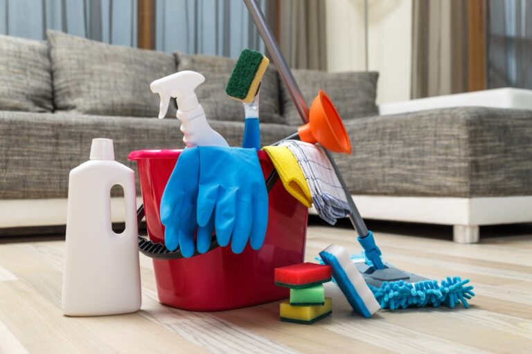 Tips For Eco-Friendly Janitorial Service Charlotte Nc