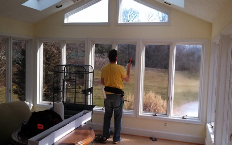 Top Tips for Selecting and Maintaining Your House Window Tinting in South Auckland