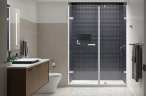Right Shower Enclosure For Your Bathroom
