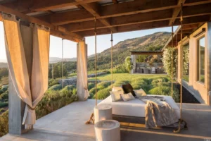 Napa Valley luxury real estate