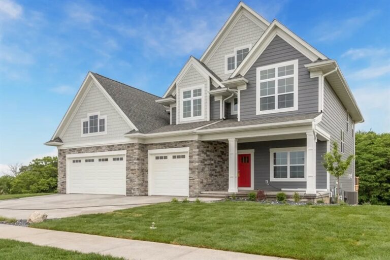 The Approval Process for New Home Construction in Coralville