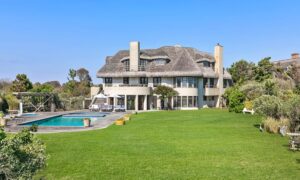 Southampton’s Luxury Home