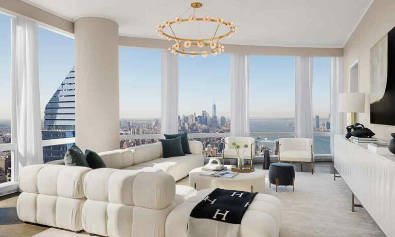 What is So Special About Living in Lake Travis