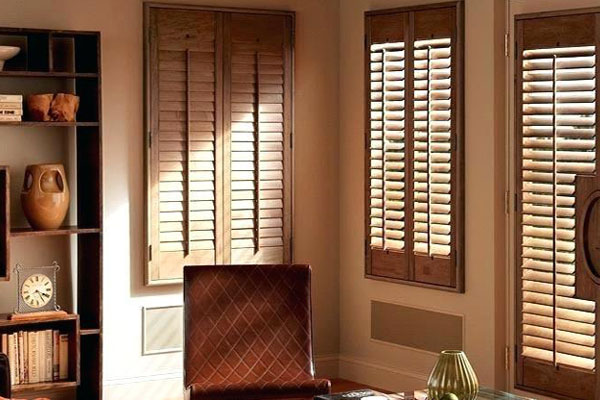 waterproof shutters