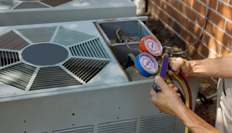 HVAC Installation Timeline
