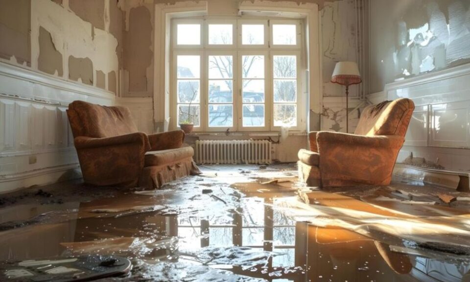 Water Damage