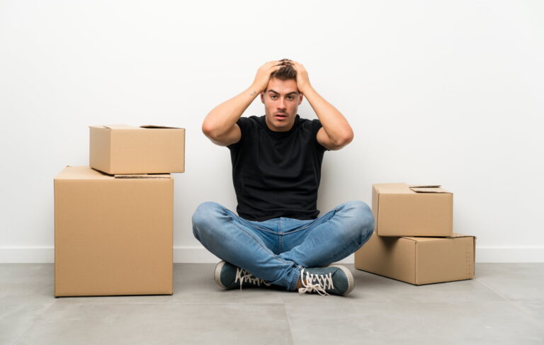 Avoid These Common Moving Mistakes