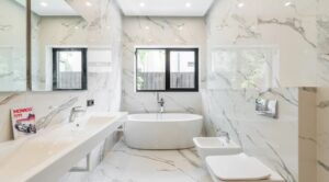 Bathroom Remodeling