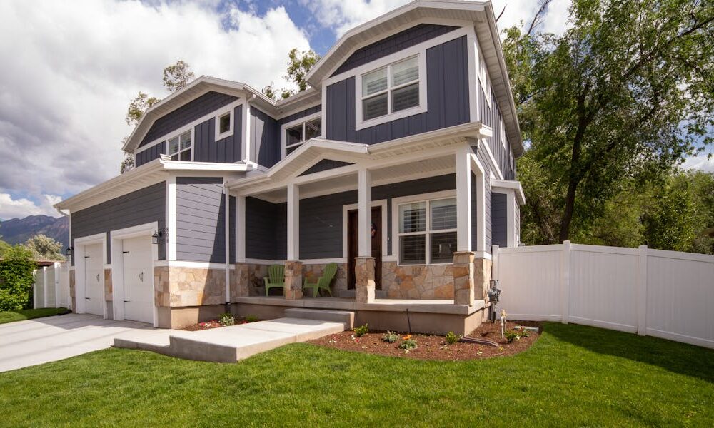 home buying