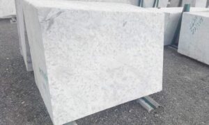White Marble