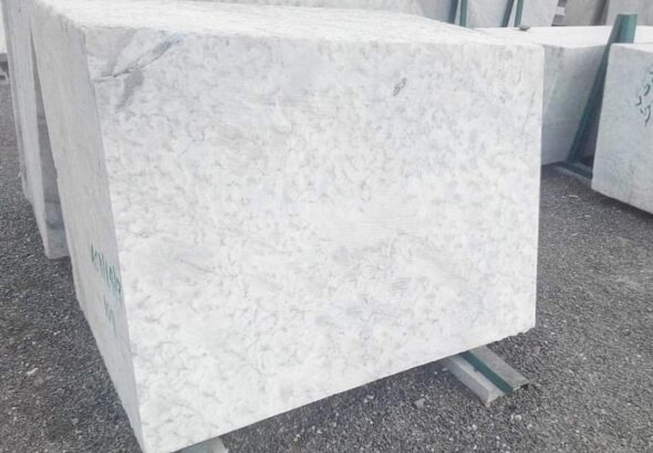 White Marble