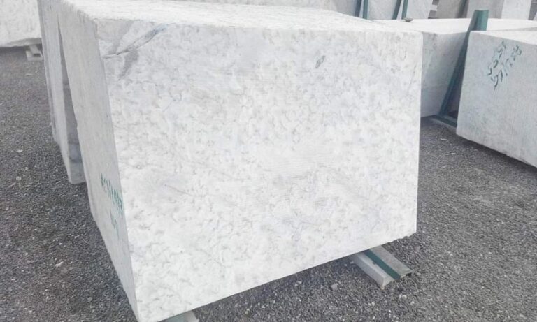 White Marble