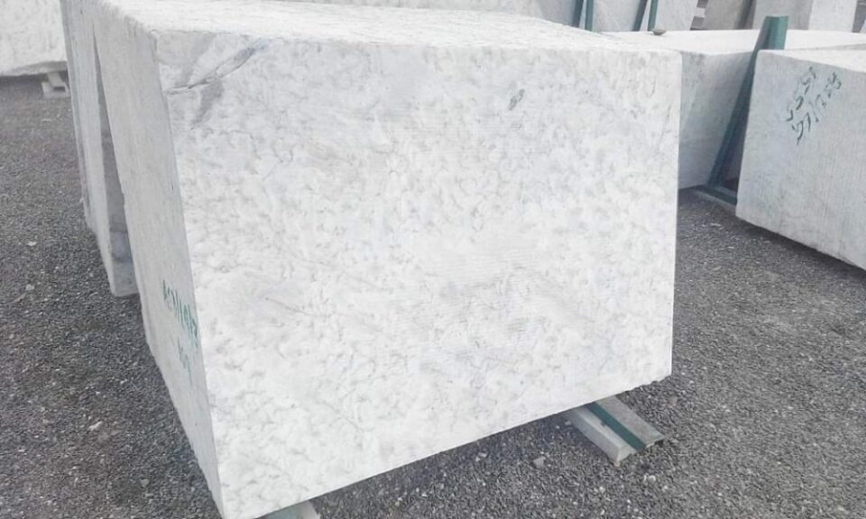 White Marble