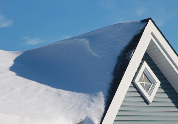 Want Lower Heating Bills This Winter Metal Roofing Might Be the Secret