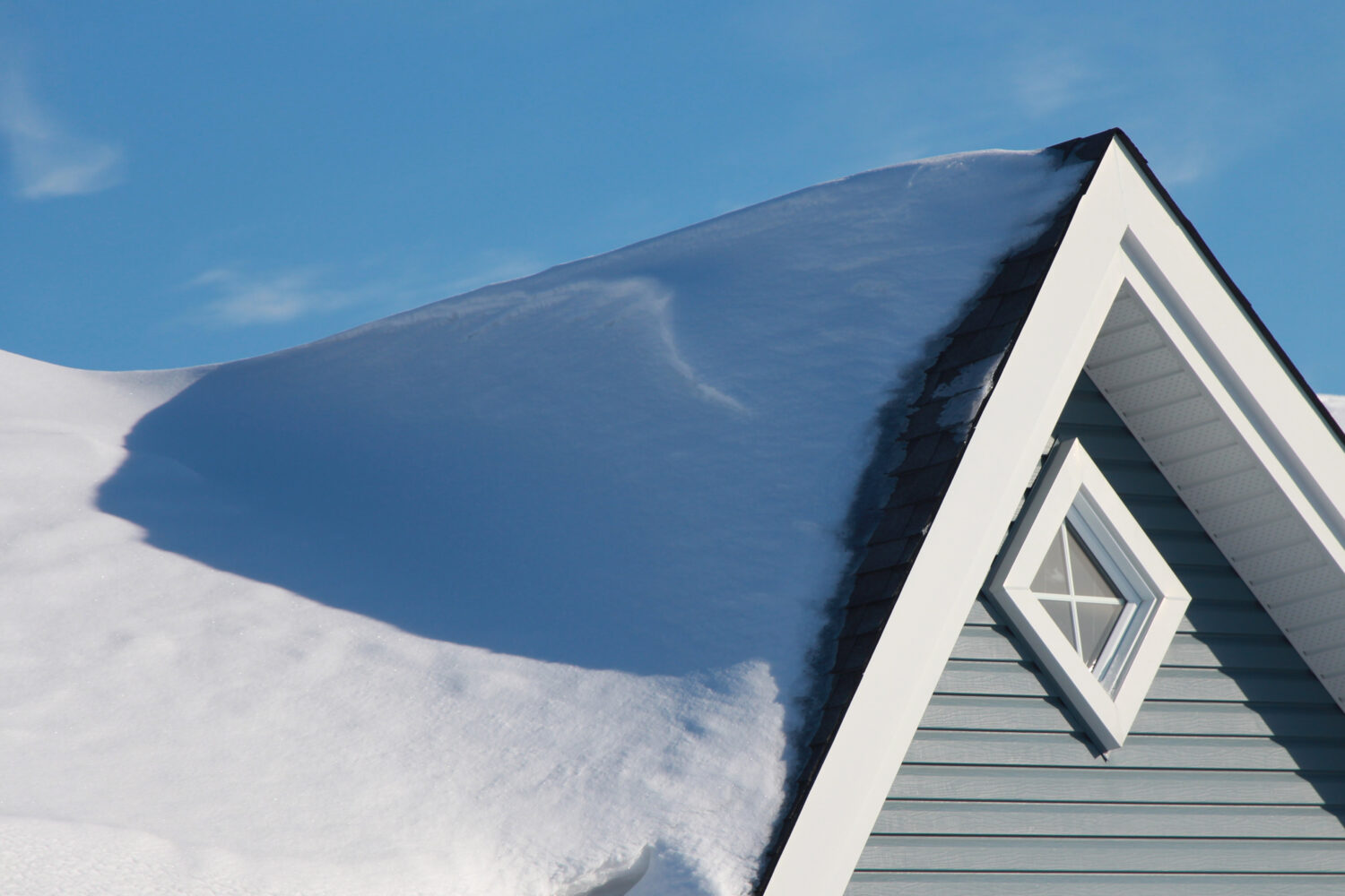 Want Lower Heating Bills This Winter Metal Roofing Might Be the Secret